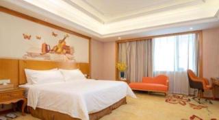 Vienna International Hotel Guangzhou Jichang Road Huangshi - 5