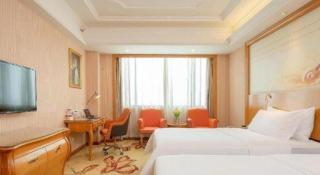 Vienna International Hotel Guangzhou Jichang Road Huangshi - 3
