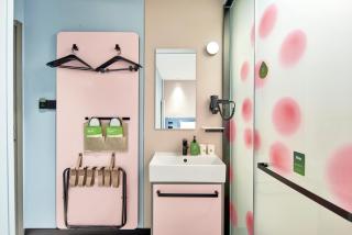 Haiyou Hotel Beijing Wangfujing Xiehe Hospital Store - 4