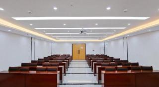 GreenTree Inn Huangshi Huahu Development Zone Daquan Road -  - 8