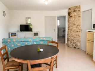 Bastide la Fondue - Gîte Durance - 8
