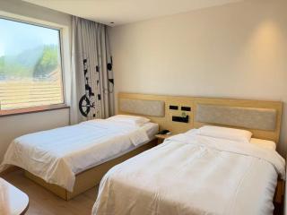Haiyou Hotel Beijing Wangfujing Xiehe Hospital Store - 2
