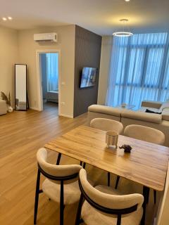 Lezhë Central Apartament - Lezhë - 0
