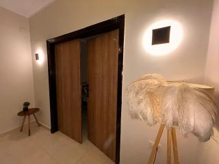 Contemporary Luxury Living in Nasr City - 2