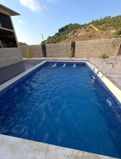 Chalet Al Wadi - 5