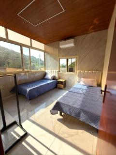 Chalet Al Wadi - 3