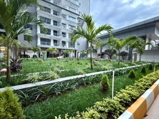 classy executive two bedroom apartment with swimming fully equipped gym ample parking space and amazing scenic views - 3