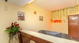 OYO 89703 B Link Hotel - 5