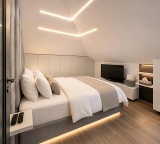 Elite Residence - Koura , Near Tripoli - 7