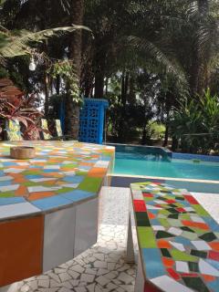 Charming house with private pool in Cap Skirring - 9