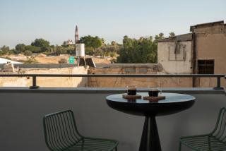 A Fresh TLV Stay - 2
