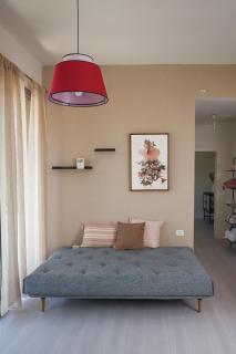 A Fresh TLV Stay - 8