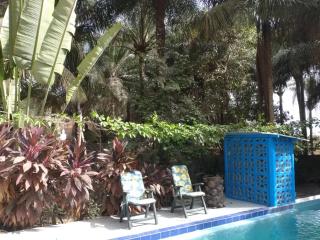 Charming house with private pool in Cap Skirring - 5