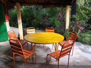 Charming house with private pool in Cap Skirring - 4