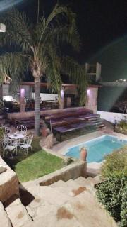 Chalet " La Maruca " - 0