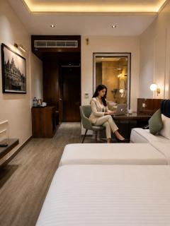 HOTEL RIO BENARAS - 8