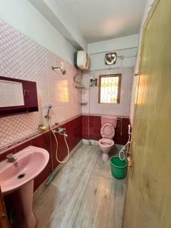 Shanti Niwas Apartment with Kitchen 1 - 6