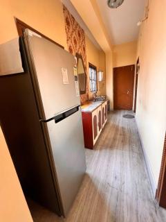 Shanti Niwas Apartment with Kitchen 1 - 5