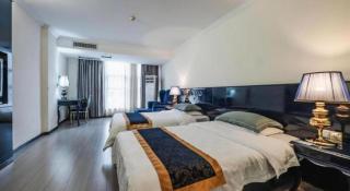 Guilin Sapphire hotel - 3