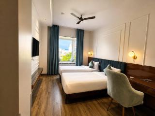 HOTEL RIO BENARAS - 6