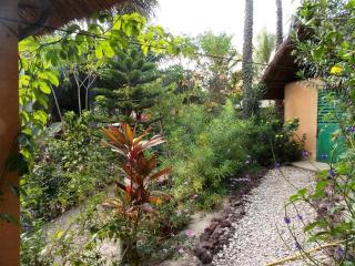 Charming house with private pool in Cap Skirring - 1