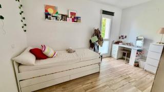 Villa F1 Madrid GP with Private Pool, Near IFEMA and Airport - 6