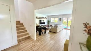 Villa F1 Madrid GP with Private Pool, Near IFEMA and Airport - 4