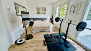 Villa F1 Madrid GP with Private Pool, Near IFEMA and Airport - 1