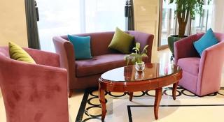GreenTree Eastern Yancheng Binhai County Aobaolia Beichen Hotel - 7
