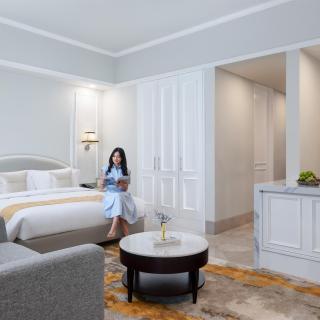 Ascott Jakarta - 1