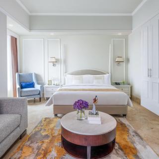Ascott Jakarta - 3