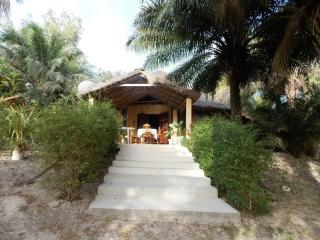 Charming house with private pool in Cap Skirring - 6