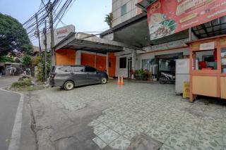 Kingstone Bintaro By ARBA - 9