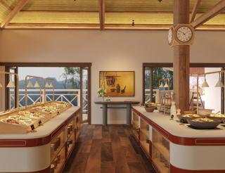 The Myst Sapa Resort - 3