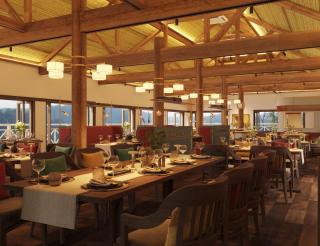 The Myst Sapa Resort - 5
