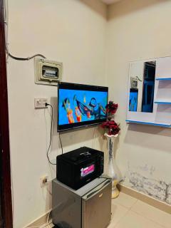 1 bedroom Gulberg Green - 6