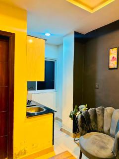 1 bedroom Gulberg Green - 3