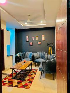 1 bedroom Gulberg Green - 2