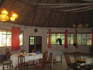 Charming house with private pool in Cap Skirring - 9