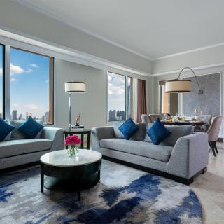 Ascott Jakarta - 0