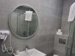 ApartamentPremium cu un dormitor separat și living - 1