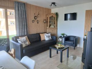 Gentianes G 001 - COSY apartment 6 pers - Veysonnaz - 0