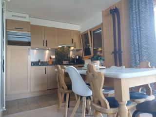 Gentianes G 001 - COSY apartment 6 pers - Veysonnaz - 6