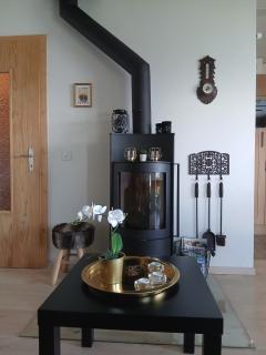 Gentianes G 001 - COSY apartment 6 pers - Veysonnaz - 3