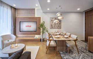 The Lumiere Suites & Residences - 5