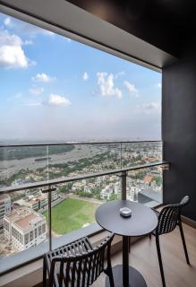 The Lumiere Suites & Residences - 2