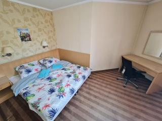 10Q - Z6 Apartment 401 - 4