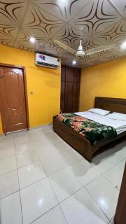 Hajveri Continental Hotel - Lahore - 2