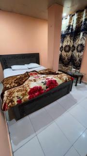 Hajveri Continental Hotel - Lahore - 0