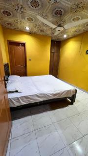 Hajveri Continental Hotel - Lahore - 4